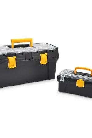 Combo Caja de herramientas 20\\ Saldi
