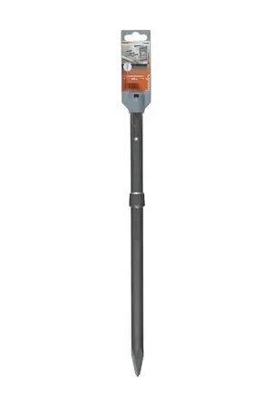 Fatto A Mano Cincel punta SDS Max 400mm KWB
