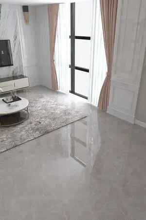 Vendita Finale Piso Porcelanato Marmolizado vitrificado Florencia 60x60cm 1.44m2 Orange