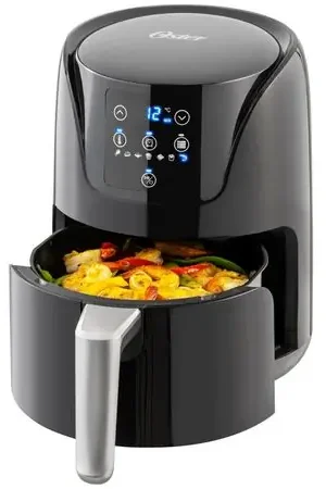 Consegna Rapida Freidora de Aire OSTER 1.8L Digital