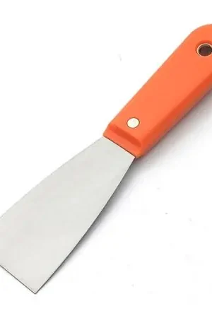 Vendita Finale Espátula con mango de plástico 2.5\\