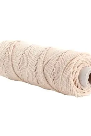 Cuerda algodón Torcida 1.5mm x 60m Werken In Voga