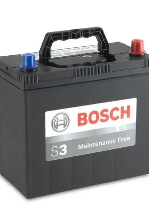 Batería para Auto Bosch NS60LS 42AH 400A Quantità Limitata