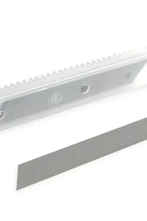 Occasione Imperdibile Hojas doble segmento 18mm Stanley