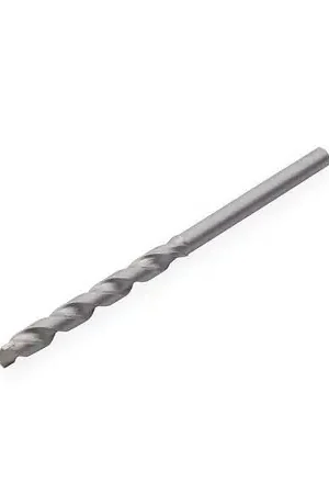 Broca para Concreto Stanley Modelo STA53110C 3/8'' de Metal Nuova Collezione