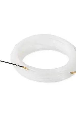 Premium Pasacable de nylon 30 metros Tkl