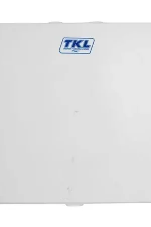 Scelto Dai Clienti Caja de derivación con cono 15x15x7cm Tkl