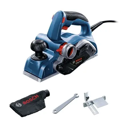 Cepillo 700W GHO 700 Bosch Prezzo Basso