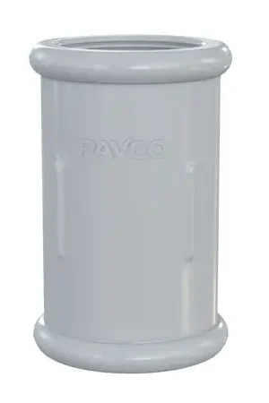Unión 1 roscado - Agua fría Pavco Quantità Limitata