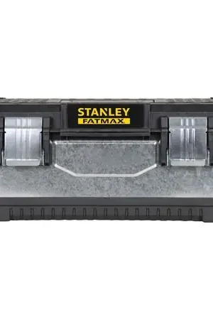 Migliore Qualità Caja de Herramientas Stanley FMST20061 Negro Resistente para Trabajo Pesado