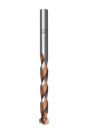 Broca universal Carburo de Tugsteno 85x5mm KWB Subito Disponibile