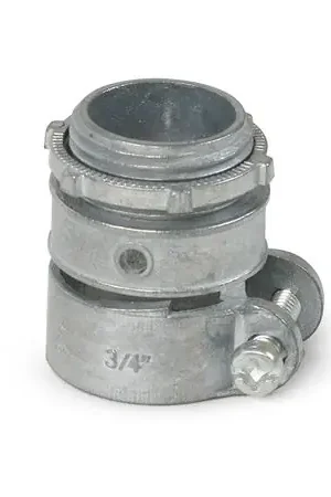 Bestseller Conector recto Conduit flexible 3/4\\