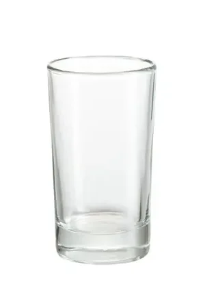 Affare Vaso Lexington Jugo CRISTAR 140x60x60mm