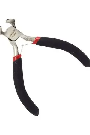 Alicate de Corte Frontal 4.1? 010704 Wiseup Promozione Esclusiva