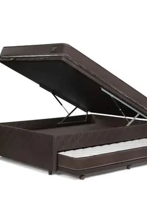 Must-Have Bed Boxet Ergo T New 2 Plazas