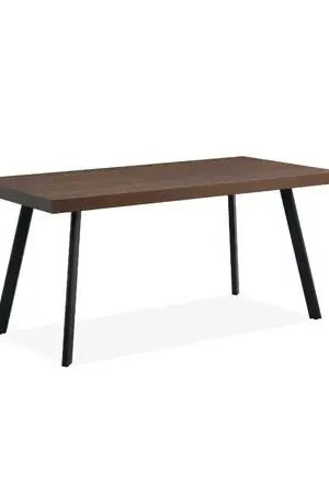 Economico Mesa de Comedor Mateo 160 cm x 90Cm