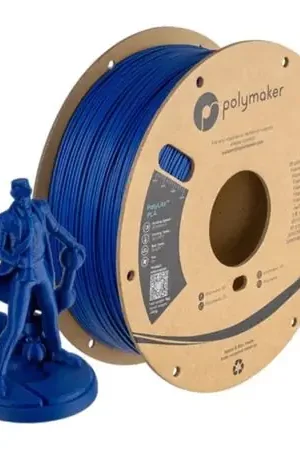 Filamento PolyLite PLA Azul 175mm 1Kg Prezzo Ridotto