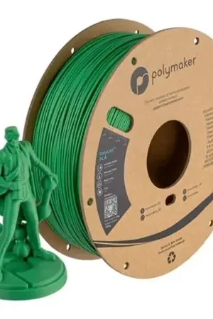 Di Marca Filamento PolyLite PLA Verde 1.75mm 1Kg