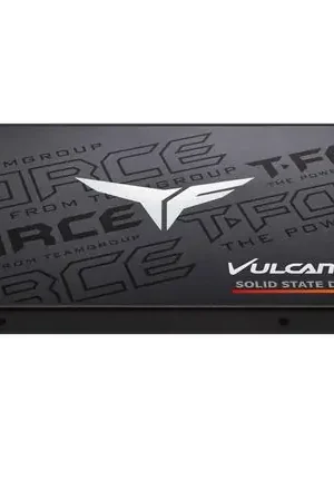 Miglior Prezzo Disco Sólido SSD TEAMGROUP VULCAN Z 1TB SATA 6Gb/s 2.5 T253TZ001T0C101