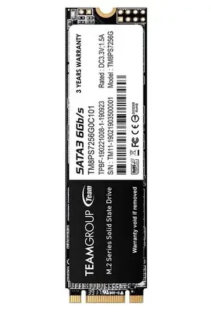 Offerta Disco Sólido SSD 256GB TEAMGROUP MS30 M.2 2280 SATA TM8PS7256G0C101