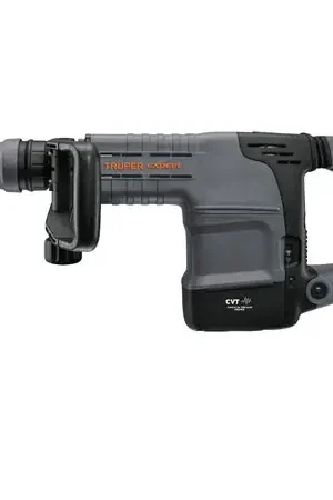 Martillo Demoledor SDS MAX 1500w 25 Joules Truper Expert 102469 Non Perdere