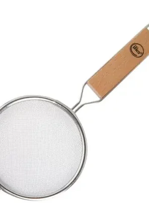 Occasione Colador clásico acero inox 10cm Ilko