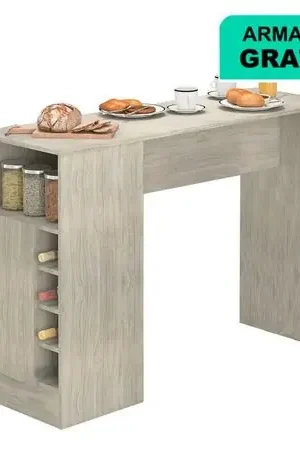 Ultima Occasione Mesa Gourmet Florence Madera