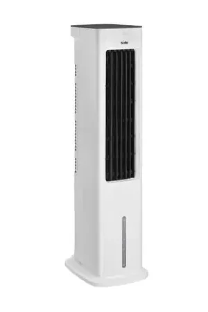 Enfriador de Aire Sole Digital 55W Blanco Torre SOLAIR015 Ordina Subito