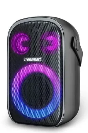 Novità Parlante Bluetooth Tronsmart Halo 100 IPX6 60W
