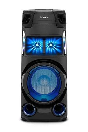 Di Tendenza Equipo de Sonido Sony MHC-V43D ONE BOX con Bluetooth USB Karaoke