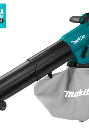 Novità Sopladora/Aspiradora 18V LXT 25Lt BL Baretool Makita DUB187Z