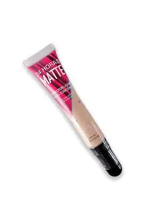 Promozione Esclusiva Corrector Líquido Matte 12