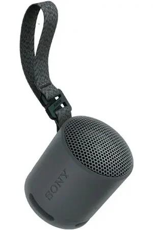 Popolare Altavoz Portátil Sony Xb100 con Bluetooth Negro