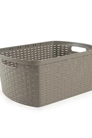 Promozione Esclusiva Canasta Shia Alta Mocca Rimax
