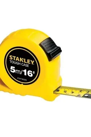 Wincha Global 5 metros Stanley Direttamente Dal Produttore
