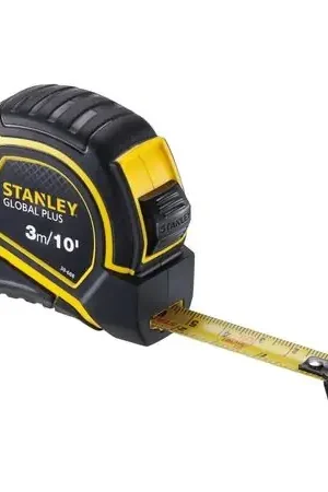 Wincha Global Plus 3 Metros Stanley Moderno