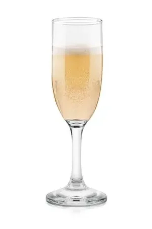 Nuova Collezione Juego x 4 copas Can Champagne Aragon Cristar