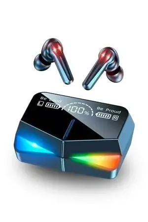 Audífonos Gamer M28 Inalámbricos Occasione Imperdibile