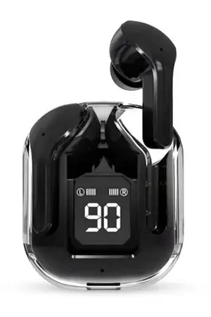 Audífonos Gamer Air31 Inalámbricos | Negro Non Perdere