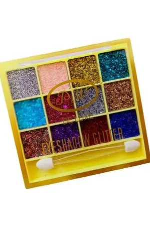 Acquista Ora Paleta de Sombras Brillantinas para Ojos | 03