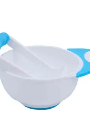 Amoladora Infantil para Alimentos | Celeste Ordina Subito