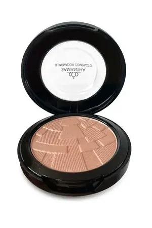 Spedizione Gratuita Iluminador de Rostro de Polvo Compacto | Natural