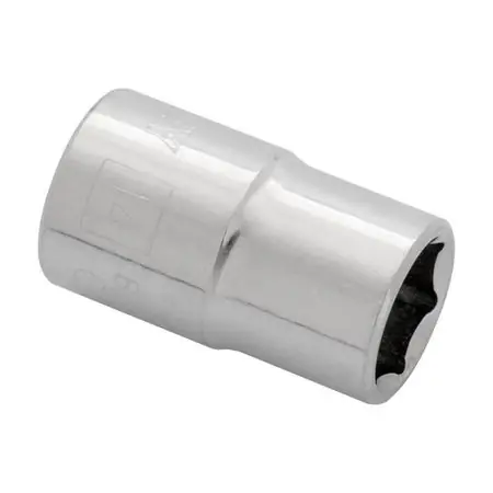 Prezzo Basso Dado hexagonal 14mm Encastre 1/2 Stanley