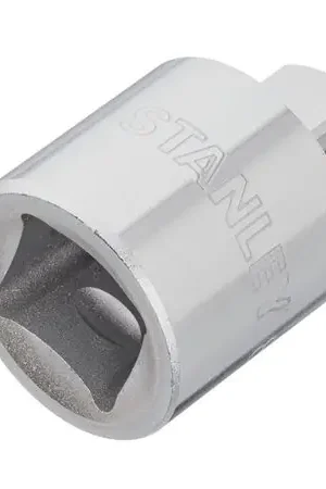 Adaptador 3/4 Encastre 1/2 Stanley Quantità Limitata