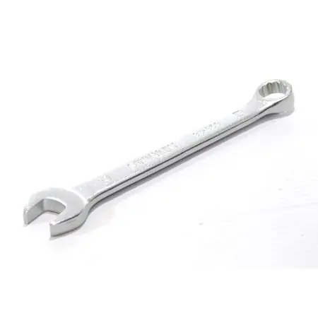 Llave combinada milimétrica 12x195mm Stanley In Voga