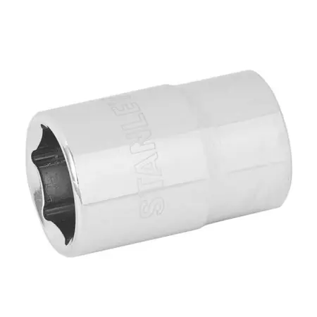 Super Prezzo Dado hexagonal 17mm Encastre 1/2 Stanley
