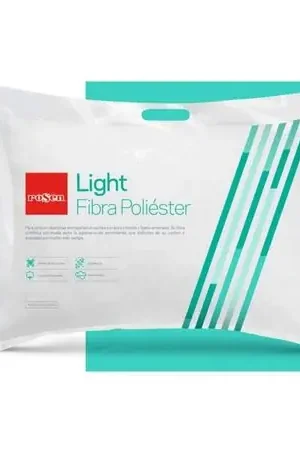 Almohada Soft Light 0.50x0.70 Edizione Limitata