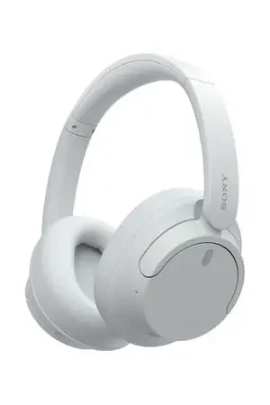 Sony Wh-Ch720n Auriculares Inalámbricos, Auriculares Bluetooth Con Micrófono Y Alexa, Blanco Ultime Pezzi