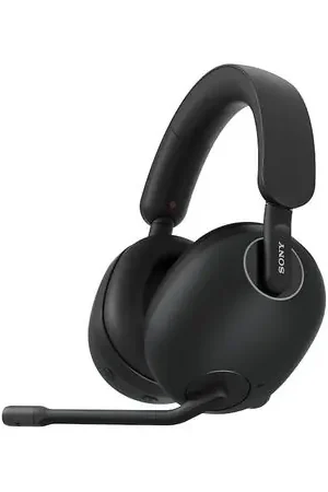 Prezzo Basso Sony Inzone H9 Auriculares Inalámbricos, Auriculares Supraaurales 360, Wh-G900n, Negro