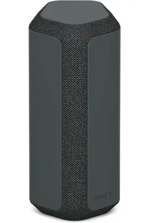 Sony Srs-Xe300 X-Series Inalámbrico Portátil, Bluetooth, Ip67 Impermeable, Con Batería De 24 H,Negro Premium